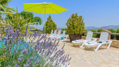 Casa Grosella Priego de Cordoba - main image