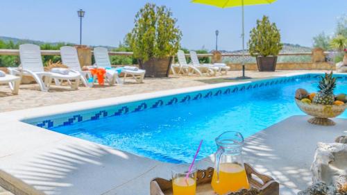 Casa Grosella Priego de Cordoba - image 6