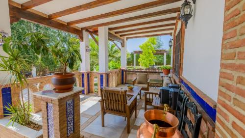 Casa Sandia Moriles - image 3