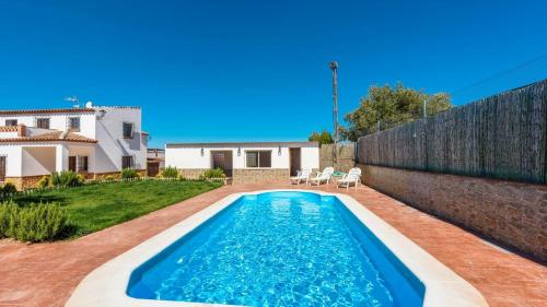  Casa Ardila Alba Villanueva del Trabuco by Ruralidays in Villanueva del Trabuco