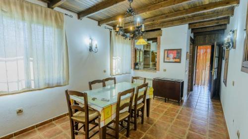 Casa Papaya Villanueva del Trabuco - image 6