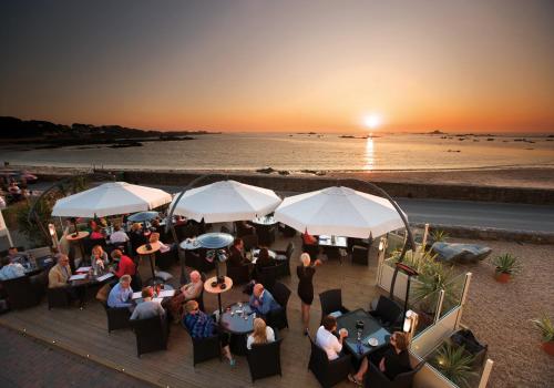 Cobo Bay Hotel, , Guernsey