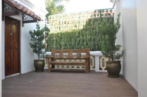 Facilities, Hotel Veneto de Vigan in Ilocos Sur