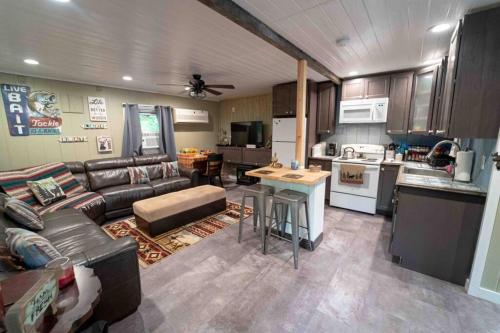 Roscoe Cottage Pet Friendly in Rosko (NY)