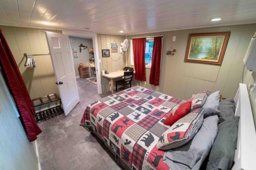Roscoe Cottage Pet Friendly in Rosko (NY)