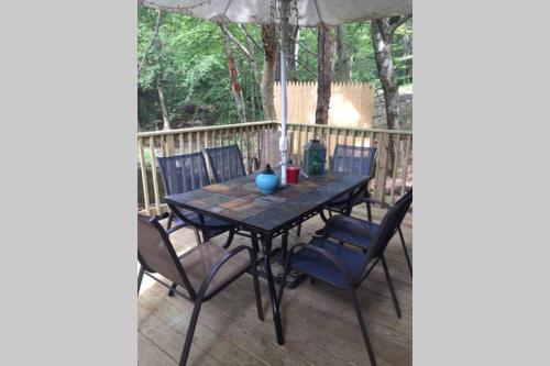 Roscoe Cottage Pet Friendly in Rosko (NY)