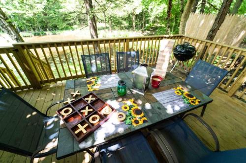 Roscoe Cottage Pet Friendly in Rosko (NY)
