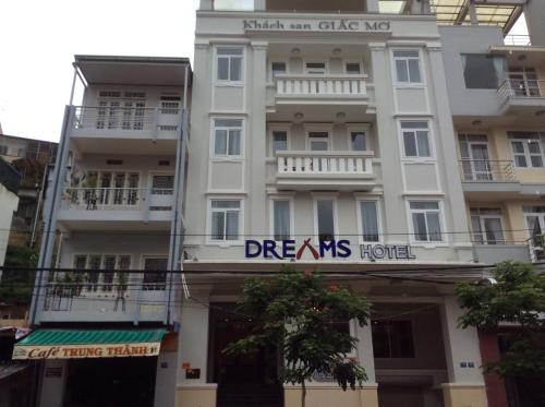 Dreams Hotel, Da Lat