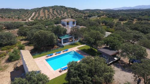 設施, Casa Maireno Archidona by Ruralidays in 阿切多納