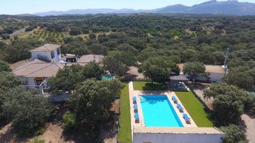 設施, Casa Maireno Archidona by Ruralidays in 阿切多納