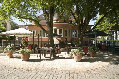 Hotel Alte Mark