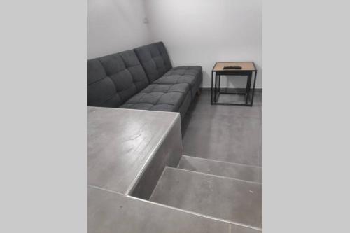 Centrally-located Quiet Cozy Loft apartment in Beer Sheva