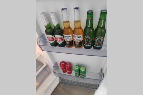 Centrally-located Quiet Cozy Loft apartment in Beer Sheva