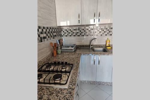 Appartement avenue Hassan 2 in Agadir