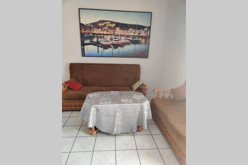 Appartement avenue Hassan 2 in Agadir