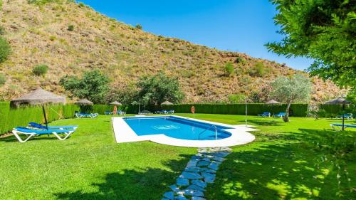 Casa Esmeralda Malaga - image 6