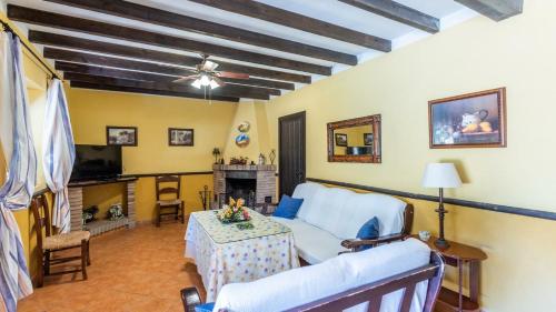 Casa Esmeralda Malaga - image 12