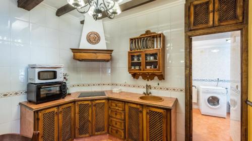 Casa Esmeralda Malaga - main image