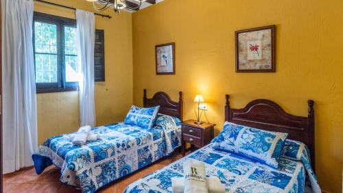 Casa Esmeralda Malaga - image 10