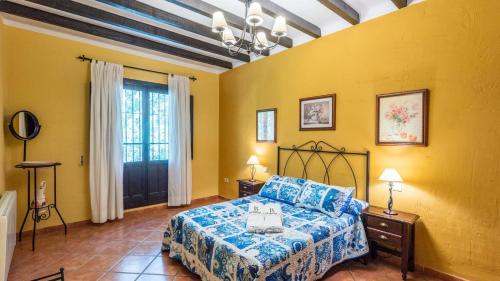 Casa Esmeralda Malaga - image 4