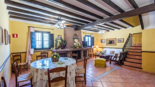 Casa Esmeralda Malaga - image 11