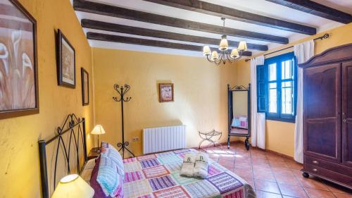 Casa Esmeralda Malaga - image 14