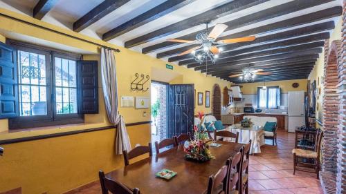 Casa Esmeralda Malaga - image 13