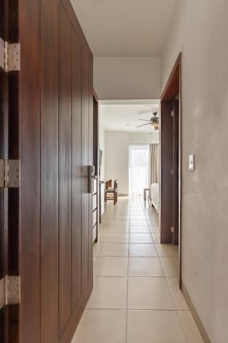 Imperla Hotel – Isla Mujeres, TX