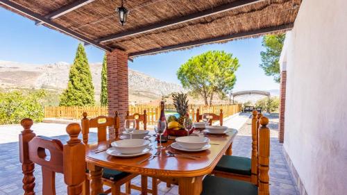 Casa Amatista Alora - image 11