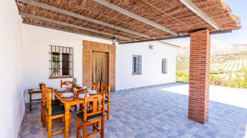 Casa Amatista Alora - main image