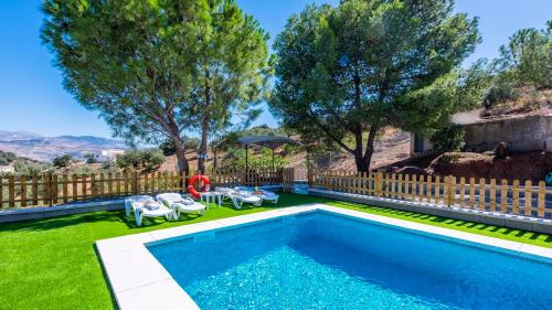 Casa Amatista Alora - image 2