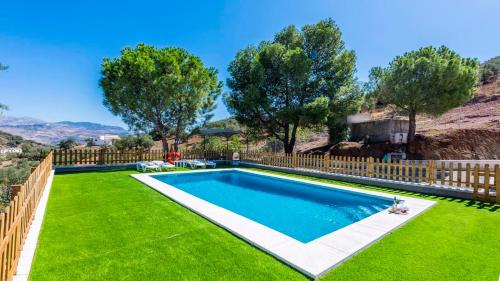 Casa Amatista Alora - image 5