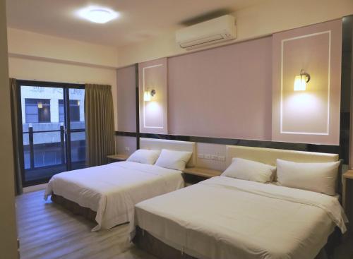 71 Cafe B&B, Kao-siung (fotografie 11)