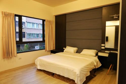 71 Cafe B&B, Kao-siung (fotografie 7)