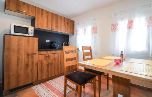 Ferienhaus Im Suedburgenland in Eisenberg an der Pinka