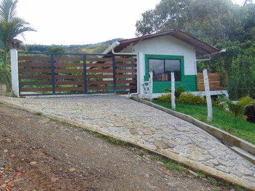 Jardin Animals Family Finca, pure Nature
