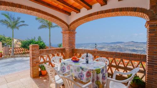 Casa Arpa Mijas - image 9