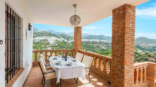 Casa Dolio Frigiliana - image 5