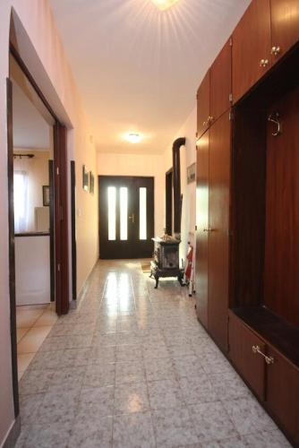 บริการและสิ่งอำนวยความสะดวก, Holiday house with a parking space Presika, Labin - 7391 in เปรซิกา