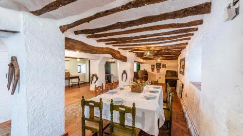 บริการและสิ่งอำนวยความสะดวก, Cortijo La Vega Archidona by Ruralidays in อาร์ชิโดนา