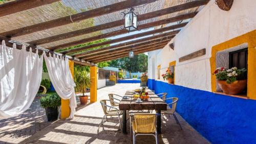 ทัศนียภาพภายนอกโรงแรม, Cortijo La Vega Archidona by Ruralidays in อาร์ชิโดนา