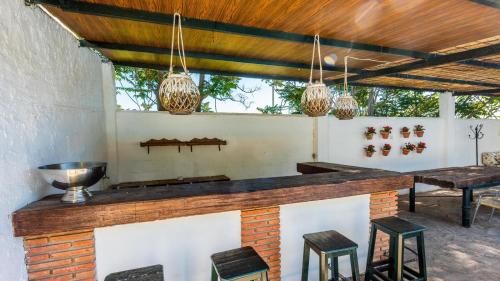 ทัศนียภาพภายนอกโรงแรม, Cortijo La Vega Archidona by Ruralidays in อาร์ชิโดนา