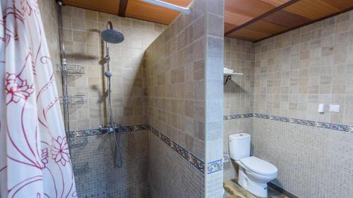 Casa Marimba Iznajar - image 11