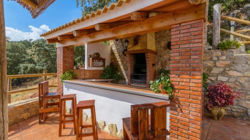 Casa Marimba Iznajar - image 10