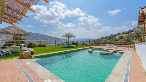 Casa Marimba Iznajar - image 12