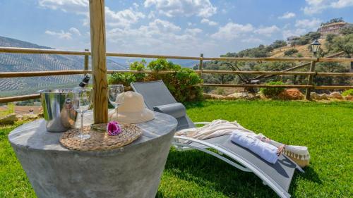 Casa Marimba Iznajar - image 5