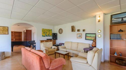 Casa Piano Villanueva de Algaidas - image 6