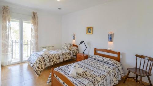 Casa Piano Villanueva de Algaidas - image 12