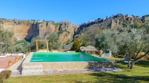 Casa El Puente Ronda by Ruralidays, Ronda (fotografie 3)