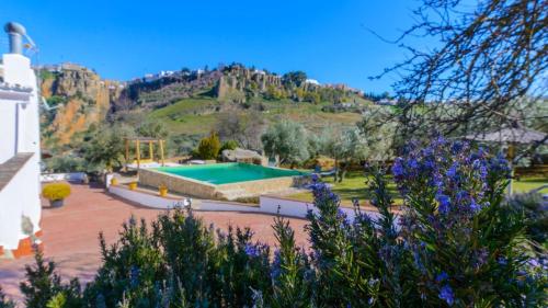 Casa Tuba Ronda - main image